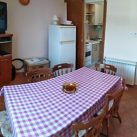 Apartment Ivo Veliko Brdo Μακάρσκα Εξωτερικό φωτογραφία