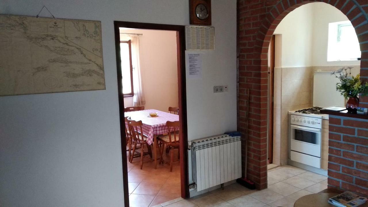Apartment Ivo Veliko Brdo Μακάρσκα Εξωτερικό φωτογραφία