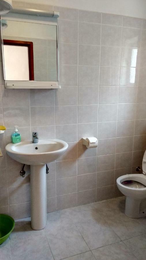 Apartment Ivo Veliko Brdo Μακάρσκα Εξωτερικό φωτογραφία